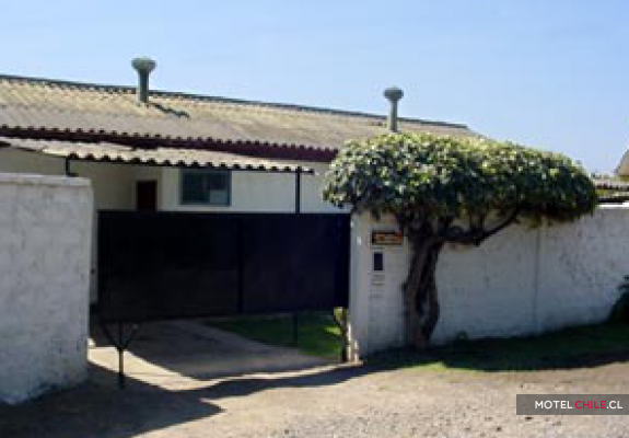 Habitaciones del La Boheme, San Bernardo | http://www.motelchile.cl/ Habitaciones del La Boheme | http://www.motelchile.cl/