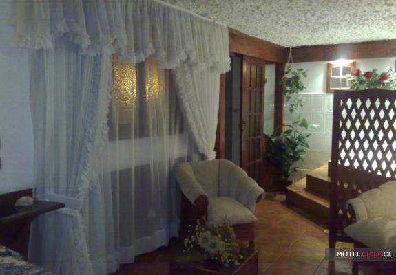 Habitaciones del Yotahu, Arica | http://www.motelchile.cl/ Habitaciones del Yotahu | http://www.motelchile.cl/