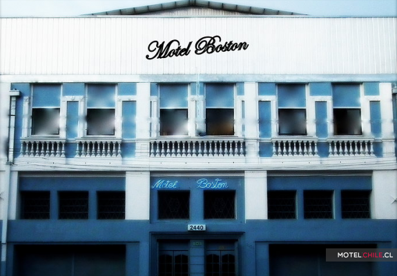 Habitaciones del Boston, Valparaíso | http://www.motelchile.cl/ Habitaciones del Boston | http://www.motelchile.cl/