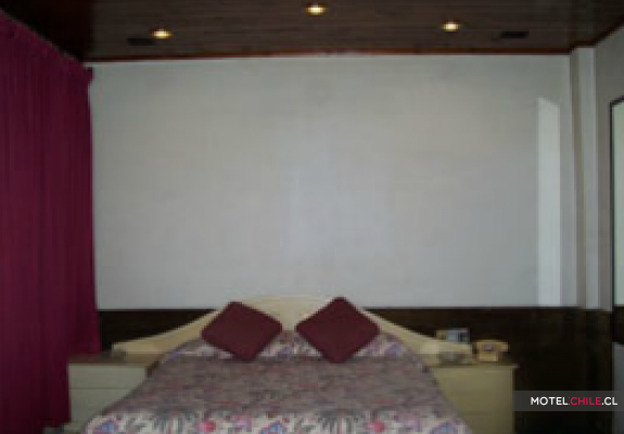 Habitaciones del Oasis | http://www.motelchile.cl/