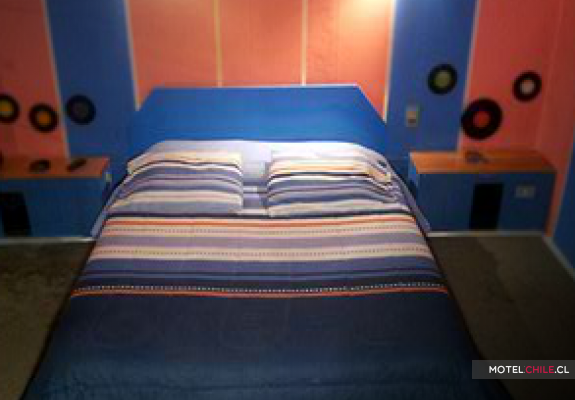 Habitaciones del Los Jardines, Quilpué | https://www.motelchile.cl/ Habitaciones del Los Jardines | http://www.motelchile.cl/