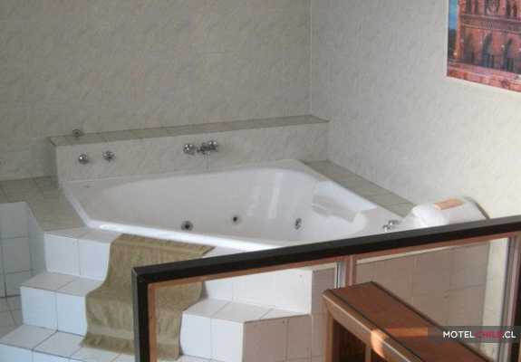 Habitaciones del Luna y Miel, San Bernardo | http://www.motelchile.cl/ Habitaciones del Luna y Miel | http://www.motelchile.cl/