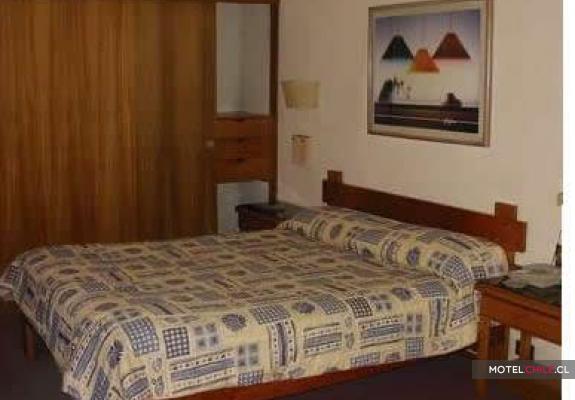 Habitaciones del Alicante, Concepción | http://www.motelchile.cl/ Habitaciones del Alicante | http://www.motelchile.cl/