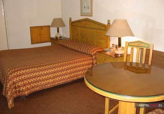 Habitaciones del Alicante, Concepción | http://www.motelchile.cl/ Habitaciones del Alicante | http://www.motelchile.cl/