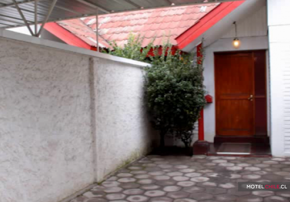 Habitaciones del La Piramide, San Bernardo | http://www.motelchile.cl/ Habitaciones del La Piramide | http://www.motelchile.cl/