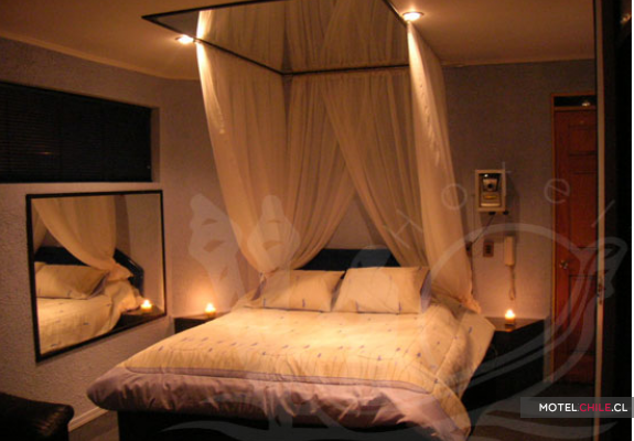 Habitaciones del Venecia, Rancagua | http://www.motelchile.cl/ Habitaciones del Venecia | http://motelchile.cl/