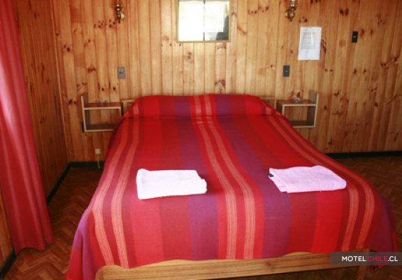 Habitaciones del Barlovento, El Quisco | http://www.motelchile.cl/ Habitaciones del Barlovento | http://www.motelchile.cl/