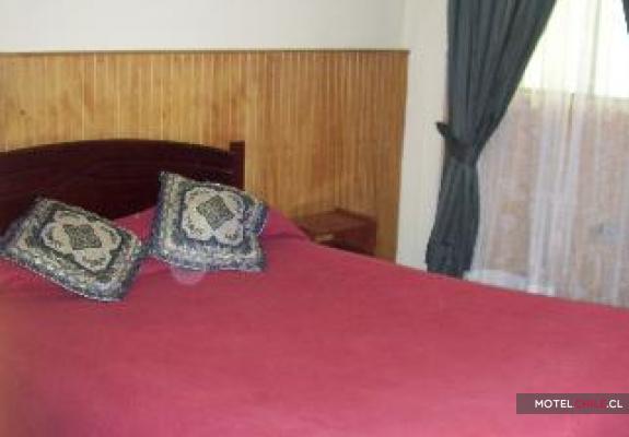 Habitaciones del Paramar, Viña del Mar | http://www.motelchile.cl/ Habitaciones del Paramar | http://www.motelchile.cl/