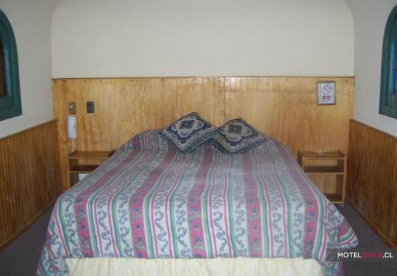 Habitaciones del Paramar, Viña del Mar | http://www.motelchile.cl/ Habitaciones del Paramar | http://www.motelchile.cl/