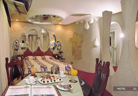 Habitaciones del Niagara Falls | http://www.motelchile.cl/