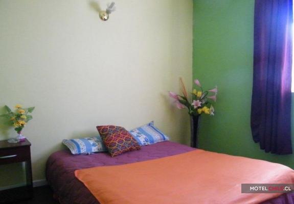 Habitaciones del Artis, Concepción | http://www.motelchile.cl/ Habitaciones del Artis | http://www.motelchile.cl/