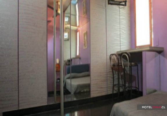 Habitaciones del Marín 014, Providencia | http://www.motelchile.cl/ Habitaciones del Marín 014 | http://www.motelchile.cl/