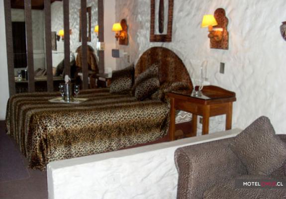 Habitaciones del Mar del Plata, Santiago | http://www.motelchile.cl/ Habitaciones del Mar del Plata | http://www.motelchile.cl/