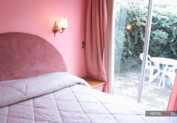 Habitaciones del La Piramide, San Bernardo | http://www.motelchile.cl/ Habitaciones del La Piramide | http://www.motelchile.cl/