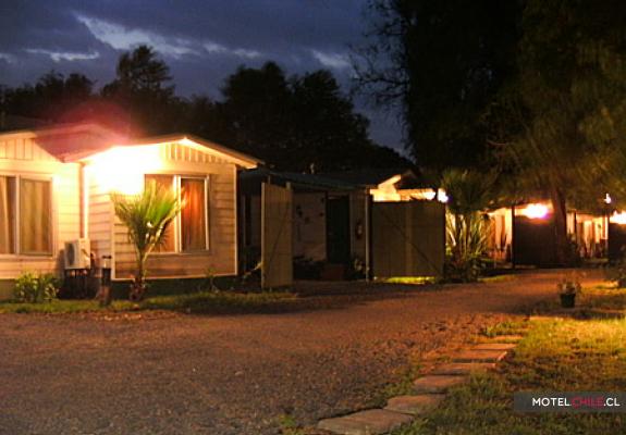 Habitaciones del Atajo, Pudahuel | http://www.motelchile.cl/ Habitaciones del Atajo | http://www.motelchile.cl/