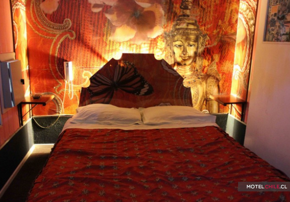 Habitaciones del Ensueño, Padre las Casas | http://www.motelchile.cl/ Habitaciones del Ensueño | http://motelchile.cl/