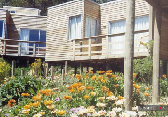 Habitaciones del Mirador de Magdalena, Cobquecura | http://www.motelchile.cl/ Habitaciones del Mirador de Magdalena | http://www.motelchile.cl/