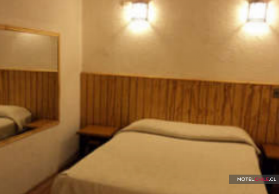 Habitaciones del Kalipso, Santiago | http://www.motelchile.cl/ Habitaciones del Kalipso | http://www.motelchile.cl/