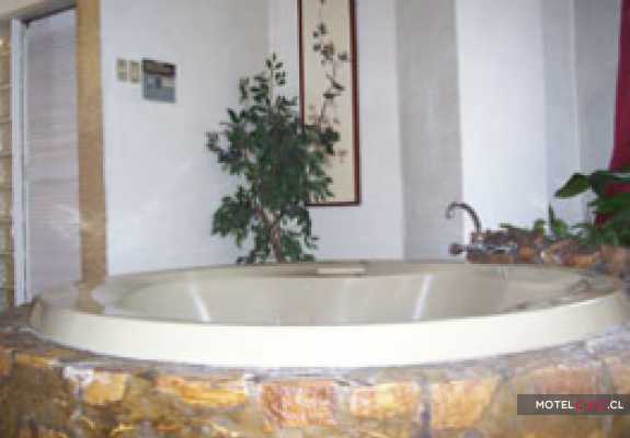 Habitaciones del Oasis | http://www.motelchile.cl/
