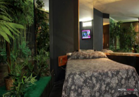 Habitaciones del Marín 014, Providencia | http://www.motelchile.cl/ Habitaciones del Marín 014 | http://www.motelchile.cl/