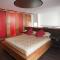 Habitaciones del Trinidad 0476, La Florida | http://www.motelchile.cl/ Habitaciones del Trinidad 0476 | http://www.motelchile.cl/
