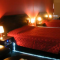 Habitaciones del Fiesta Inn, Quinta Normal | http://www.motelchile.cl/ Habitaciones del Fiesta Inn | http://www.motelchile.cl/