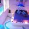 Habitaciones del El Duende | http://www.motelchile.cl/