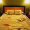 Habitaciones del Inglaterra, Independencia | http://www.motelchile.cl/ Habitaciones del Inglaterra | http://www.motelchile.cl/
