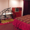 Habitaciones del Moon, Santiago | http://www.motelchile.cl/ Habitaciones del Moon | http://www.motelchile.cl/