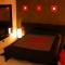 Habitaciones del Ahex Hotel Express | http://www.motelchile.cl/