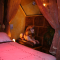 Habitaciones del Corazones | http://www.motelchile.cl/