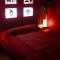 Habitaciones del Ahex Hotel Express | http://www.motelchile.cl/