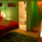 Habitaciones del Ahex Hotel Express | http://www.motelchile.cl/