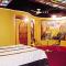 Habitaciones del Niagara Falls | http://www.motelchile.cl/