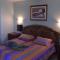 Habitaciones del Los Pilares del Amor, La Cisterna | https://www.motelchile.cl/ DEPARTAMENTO