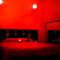 Habitaciones del Hotel Voila, Santiago | http://www.motelchile.cl/