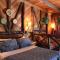 Habitaciones del Centro Hotel, Santiago | http://www.motelchile.cl/