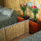 Habitaciones del Monet, Santiago | http://www.motelchile.cl/ Habitaciones del Monet | http://www.motelchile.cl/