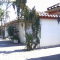 Habitaciones del La Casa Blanca | http://www.motelchile.cl/