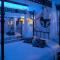 Habitaciones del Sol y Luna | http://www.motelchile.cl/