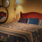 Habitaciones del Jardín Secreto, Quinta Normal | http://www.motelchile.cl/ Habitaciones del Jardín Secreto | http://www.motelchile.cl/