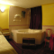Habitaciones del Le Chateau, Providencia | http://www.motelchile.cl/ Habitaciones del Le Chateau | http://www.motelchile.cl/
