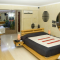 Habitaciones del Triángulo 3 | http://www.motelchile.cl/