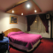 Habitaciones del Le Chateau, Providencia | http://www.motelchile.cl/ Habitaciones del Le Chateau | http://www.motelchile.cl/