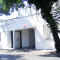 Habitaciones del La Casa Blanca | http://www.motelchile.cl/