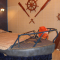 Habitaciones del Bleu-Nuit | http://www.motelchile.cl/