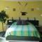 Habitaciones del Las Torres | http://www.motelchile.cl/
