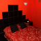 Habitaciones del Orquidea | http://www.motelchile.cl/