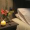 Habitaciones del Motel Campanella, Santiago | http://www.motelchile.cl/