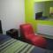 Habitaciones del Motel Bendito Placer, Puerto Montt | http://www.motelchile.cl/ Habitaciones del Motel Bendito Placer, Puerto Montt | http://www.motelchile.cl/